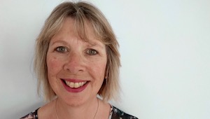 Alison Salisbury, Hocking Community Award 2019–2020